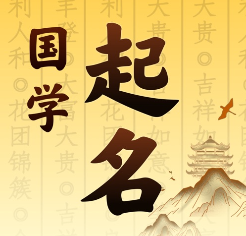 莘县国学起名 人工起名一对一
